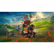 Конструктор LEGO Nexo Knights 70321 Роковое наступление Генерала Магмара в Череповце