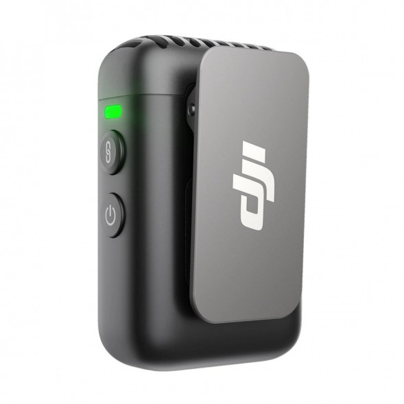 Микрофон DJI Mic 2 (1 TX + 1 RX) в Череповце