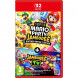 Игра Super Mario Party Jamboree Nintendo Switch 2 Edition ＋ Jamboree TV [Nintendo Switch 2, русские субтитры] в Череповце