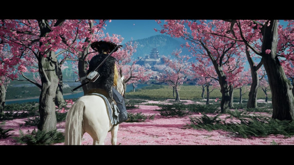 Игра Ghost of Yotei [PS5, русская версия] в Череповце