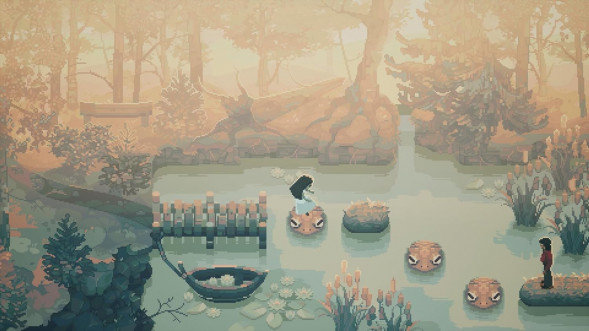Игры INDIKA [Nintendo Switch, русская версия] в Череповце