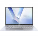 Ноутбук Asus VivoBook 16 AMD Radeon 680M 16ГБ/512ГБ, серебристый в Череповце