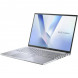 Ноутбук Asus VivoBook 16 AMD Radeon 680M 16ГБ/512ГБ, серебристый в Череповце