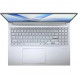 Ноутбук Asus VivoBook 16 AMD Radeon 680M 16ГБ/512ГБ, серебристый в Череповце