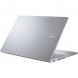 Ноутбук Asus VivoBook 16 AMD Radeon 680M 16ГБ/512ГБ, серебристый в Череповце