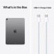 Планшет Apple iPad Air 13 (2026) 256GB Wi-Fi, Серый в Череповце