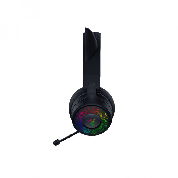 Наушники Razer Kraken Kitty V3 Pro черный 2025 в Череповце