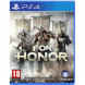 Игра For Honor [PS4, английская версия]  в Череповце