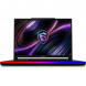Ноутбук MSI Raider 16 Max HX B2WI-030RU (16&amp;quot;, OLED, Intel Core Ultra 9 290HX Plus 2.7ГГц, 24 ядра, 32ГБ DDR5, 2ТБ SSD, NVIDIA GeForce RTX 5080, Windows 11 Home), черный в Череповце