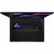 Ноутбук MSI Raider 16 Max HX B2WI-030RU (16&amp;quot;, OLED, Intel Core Ultra 9 290HX Plus 2.7ГГц, 24 ядра, 32ГБ DDR5, 2ТБ SSD, NVIDIA GeForce RTX 5080, Windows 11 Home), черный в Череповце