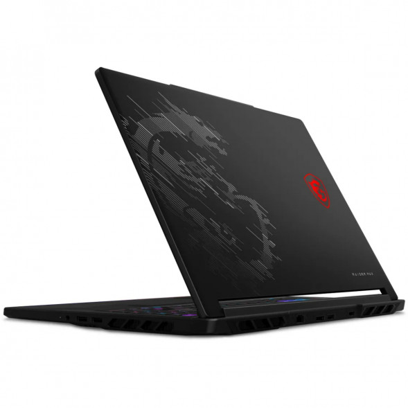 Ноутбук MSI Raider 16 Max HX B2WI-030RU (16&amp;quot;, OLED, Intel Core Ultra 9 290HX Plus 2.7ГГц, 24 ядра, 32ГБ DDR5, 2ТБ SSD, NVIDIA GeForce RTX 5080, Windows 11 Home), черный в Череповце