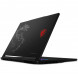 Ноутбук MSI Raider 16 Max HX B2WI-030RU (16&amp;quot;, OLED, Intel Core Ultra 9 290HX Plus 2.7ГГц, 24 ядра, 32ГБ DDR5, 2ТБ SSD, NVIDIA GeForce RTX 5080, Windows 11 Home), черный в Череповце