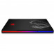 Ноутбук MSI Raider 16 Max HX B2WI-030RU (16&amp;quot;, OLED, Intel Core Ultra 9 290HX Plus 2.7ГГц, 24 ядра, 32ГБ DDR5, 2ТБ SSD, NVIDIA GeForce RTX 5080, Windows 11 Home), черный в Череповце