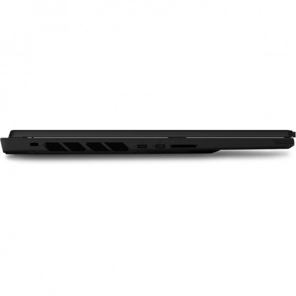 Ноутбук MSI Raider 16 Max HX B2WI-030RU (16&amp;quot;, OLED, Intel Core Ultra 9 290HX Plus 2.7ГГц, 24 ядра, 32ГБ DDR5, 2ТБ SSD, NVIDIA GeForce RTX 5080, Windows 11 Home), черный в Череповце