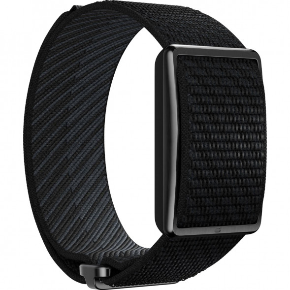 Фитнес-браслет Polar Loop 2, Black в Череповце
