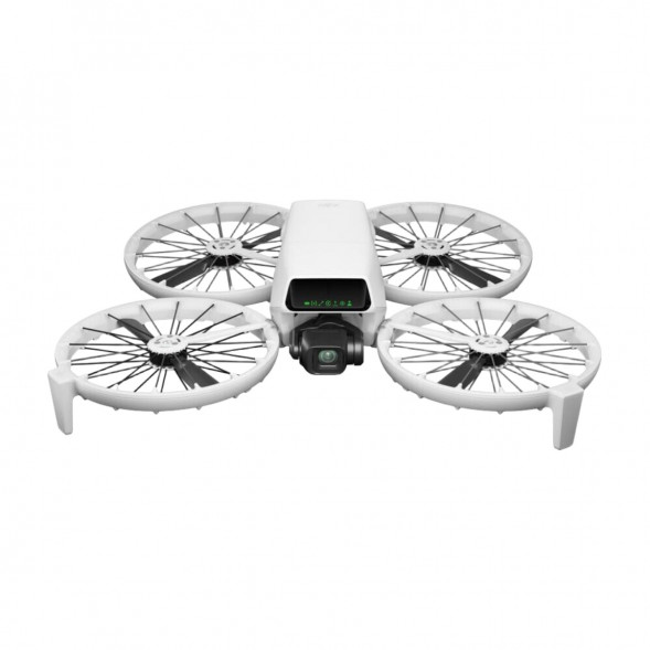 Квадрокоптер DJI Flip Fly More Combo (RC 2) в Череповце