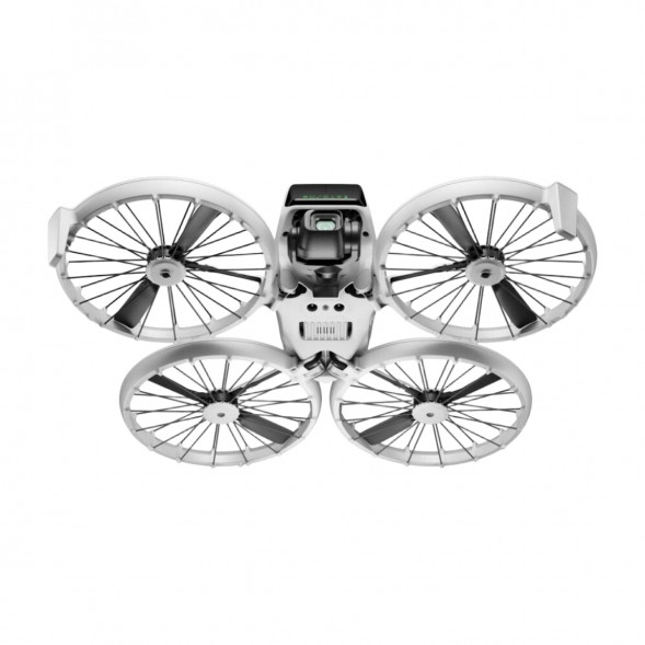 Квадрокоптер DJI Flip Fly More Combo (RC 2) в Череповце