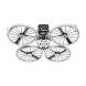 Квадрокоптер DJI Flip Fly More Combo (RC 2) в Череповце