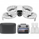 Квадрокоптер DJI Flip Fly More Combo (RC 2) в Череповце