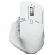 Беспроводная мышь Logitech MX MASTER 3S for Mac 910-006572, Pale Gray в Череповце