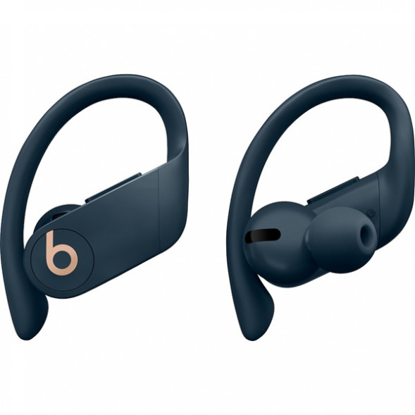 Беспроводные наушники Beats Powerbeats Pro, Navy (MY592ZM/A) в Череповце