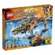 Конструктор LEGO Legends of Chima 70227 Спасение короля Кроми в Череповце