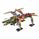 Конструктор LEGO Legends of Chima 70227 Спасение короля Кроми в Череповце