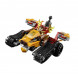 Конструктор LEGO Legends of Chima 70227 Спасение короля Кроми в Череповце