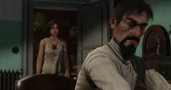Игра Syberia 3 (Сибирь 3)[PS4, русская версия] в Череповце