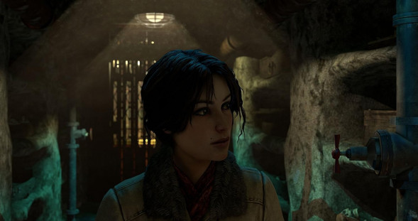 Игра Syberia 3 (Сибирь 3)[PS4, русская версия] в Череповце
