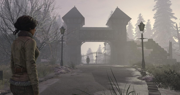Игра Syberia 3 (Сибирь 3)[PS4, русская версия] в Череповце