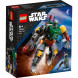 Конструктор LEGO Star Wars 75369 Робот Боба Фетт в Череповце