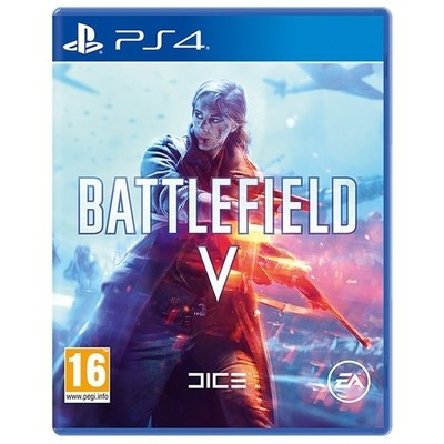 Игра Battlefield V для PlayStation 4 в Череповце
