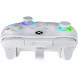 Геймпад проводной PDP для Xbox Afterglow Wave, White в Череповце