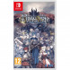 Игра Unicorn Overlord [Nintendo Switch, английская версия] в Череповце