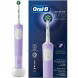 Электрическая зубная щетка Oral-B Vitality Pro D103, фиолетовый в Череповце