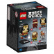 Конструктор LEGO BrickHeadz 41599 Чудо-женщина  в Череповце