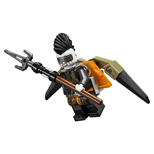 Конструктор LEGO Ninjago 70650 Крыло судьбы в Череповце