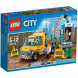 Конструктор LEGO City 60073 Машина техобслуживания в Череповце