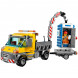 Конструктор LEGO City 60073 Машина техобслуживания в Череповце