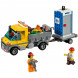 Конструктор LEGO City 60073 Машина техобслуживания в Череповце