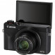 Фотоаппарат Canon PowerShot G7X Mark III, чёрный в Череповце