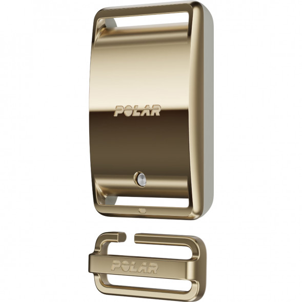 Фитнес-браслет Polar Loop 2, Gold в Череповце