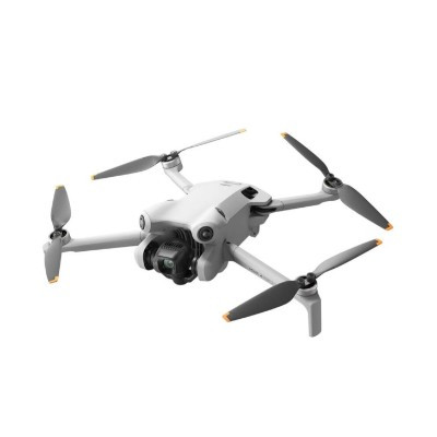 Квадрокоптер DJI Mini 4 Pro (DJI RC 2) в Череповце
