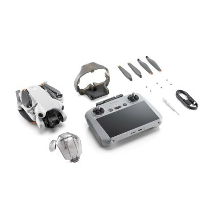 Квадрокоптер DJI Mini 4 Pro (DJI RC 2) в Череповце
