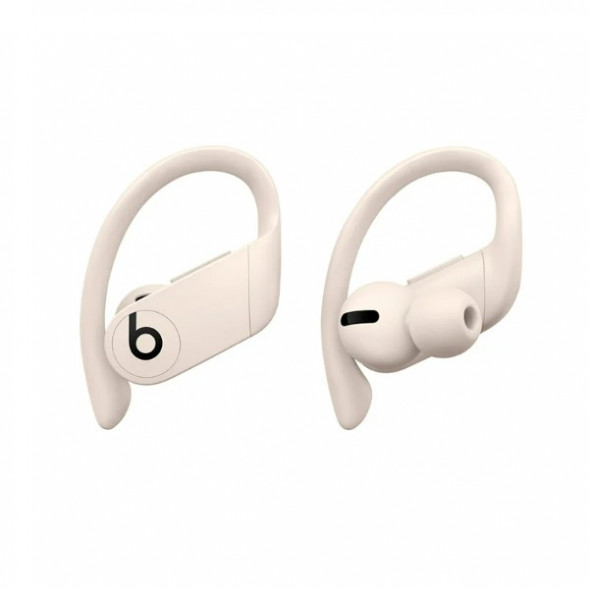 Беспроводные наушники Beats Powerbeats Pro, Ivory (MY5D2ZM/A) в Череповце