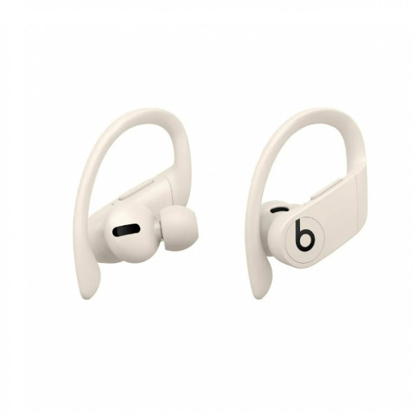 Беспроводные наушники Beats Powerbeats Pro, Ivory (MY5D2ZM/A) в Череповце