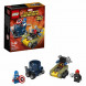 Конструктор LEGO Super Heroes 76065 Капитан Америка против Красного Черепа в Череповце