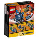 Конструктор LEGO Super Heroes 76065 Капитан Америка против Красного Черепа в Череповце