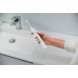 Электрическая звуковая зубная щетка Philips Sonicare ProtectiveClean 4500, White в Череповце